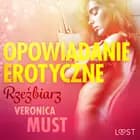 Rzeźbiarz - opowiadanie erotyczne