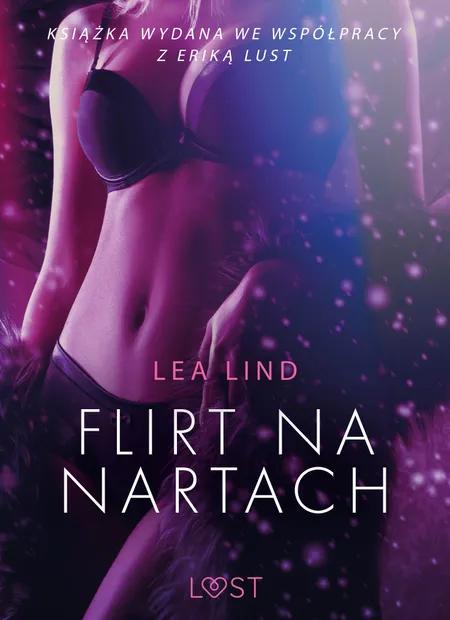 Flirt na nartach - opowiadanie erotyczne af Lea Lind
