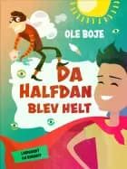 Da Halfdan blev helt