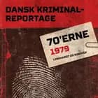 Dansk Kriminalreportage 1979