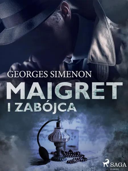 Maigret i zabójca af Georges Simenon