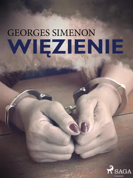 Więzienie af Georges Simenon