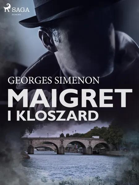 Maigret i kloszard af Georges Simenon