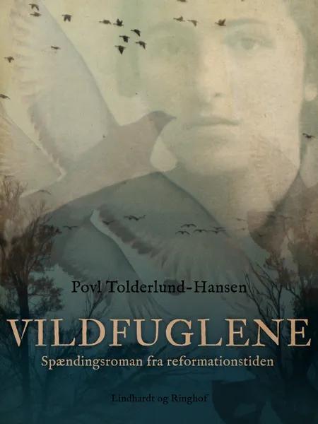 Vildfuglene - spændingsroman fra reformationstiden af Povl Tolderlund Hansen
