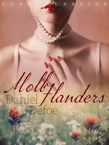 LUST Classics: Moll Flanders af Daniel Defoe