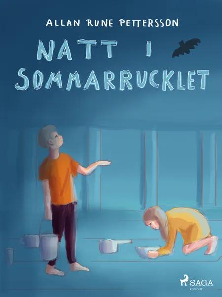 Natt i Sommar-rucklet af Allan Rune Pettersson