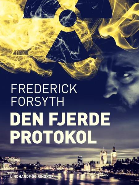 Den fjerde protokol af Frederick Forsyth