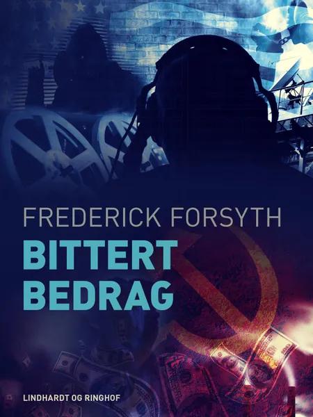 Bittert bedrag af Frederick Forsyth