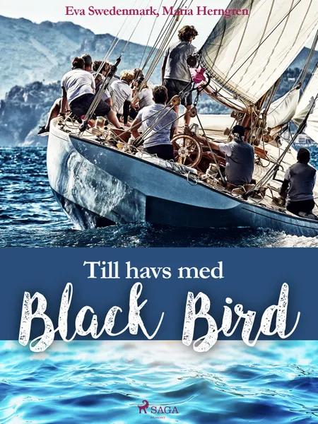 Till havs med Black Bird af Maria Herngren