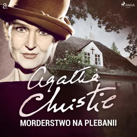 Morderstwo na plebanii af Agatha Christie