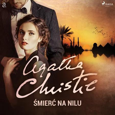 Śmierć na Nilu af Agatha Christie