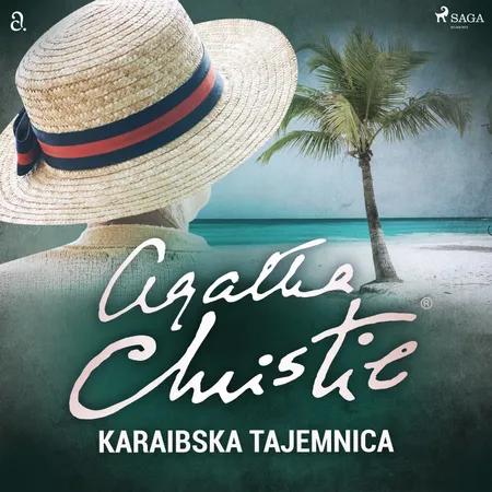 Karaibska tajemnica af Agatha Christie
