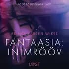 Fantaasia: inimrööv - Erootiline lühijutt