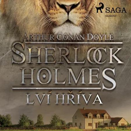 Lví hříva af Arthur Conan Doyle