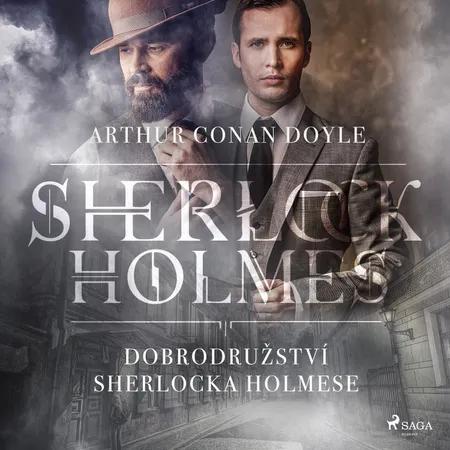Dobrodružství Sherlocka Holmese af Arthur Conan Doyle