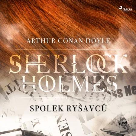 Spolek ryšavců af Arthur Conan Doyle