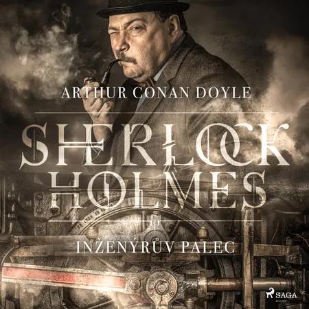 Inženýrův palec af Arthur Conan Doyle