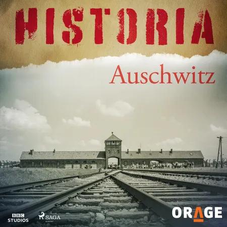 Auschwitz af Orage