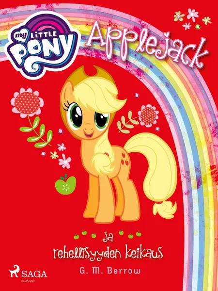 My Little Pony - Applejack ja rehellisyyden keikaus af G.M. Berrow