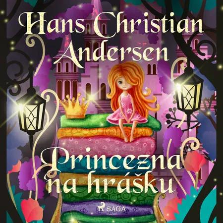 Princezna na hrášku af H.C. Andersen