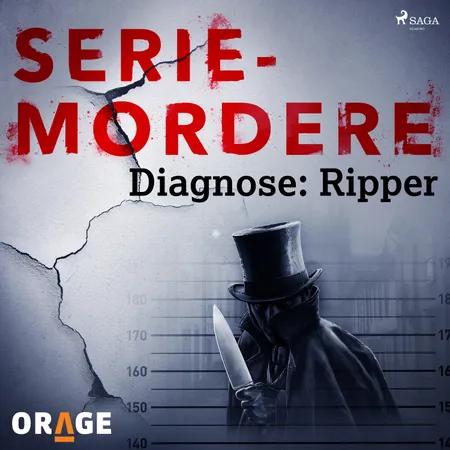 Diagnose: Ripper af Orage