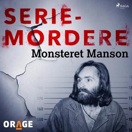 Monsteret Manson af Orage