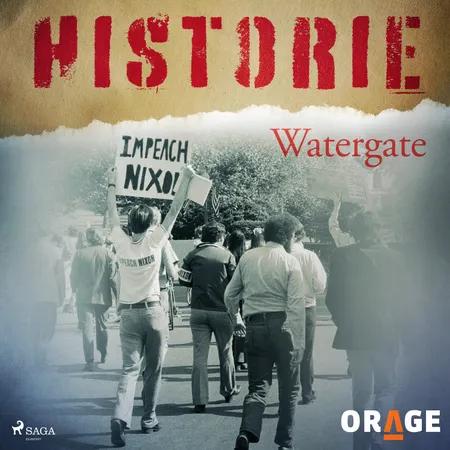 Watergate af Orage