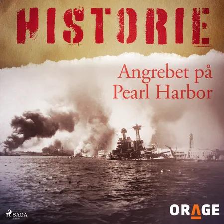 Angrebet på Pearl Harbor af Orage