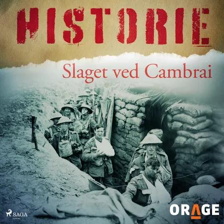Slaget ved Cambrai af Orage
