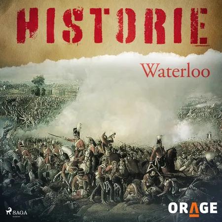 Waterloo af Orage