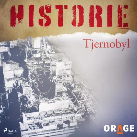 Tjernobyl af Orage