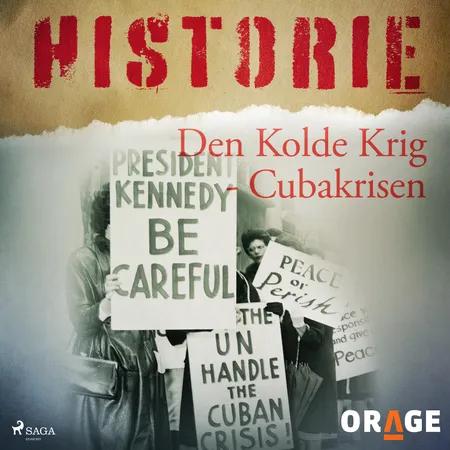 Cubakrisen af Orage