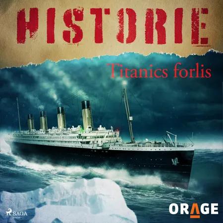Titanics forlis af Orage