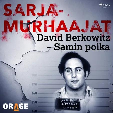 David Berkowitz - Samin poika af Orage