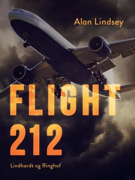 Flight 212 af Alan Lindsey