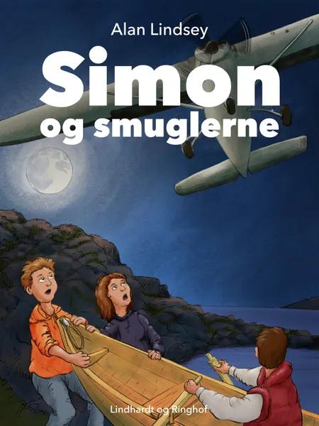 Simon og smuglerne af Alan Lindsey