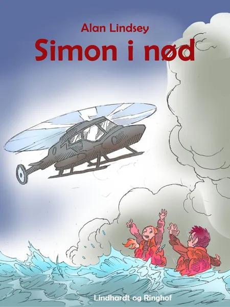 Simon i nød af Alan Lindsey