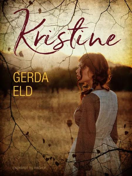 Kristine af Gerda Eld