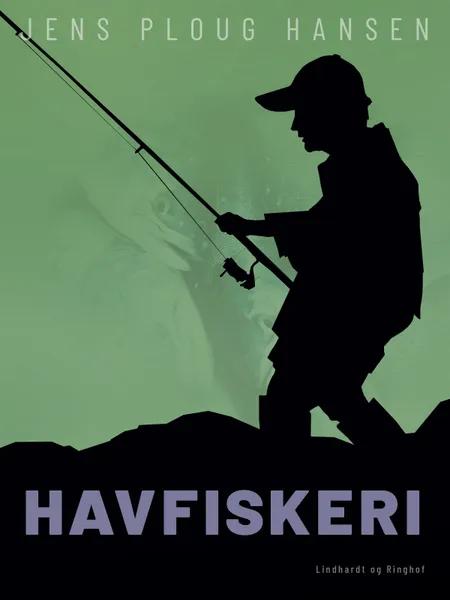 Havfiskeri af Jens Ploug Hansen
