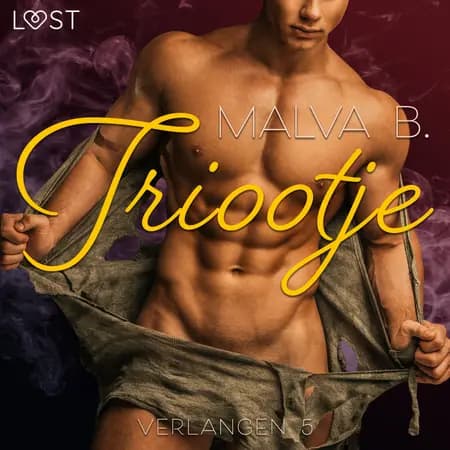 Verlangen 5: Triootje af Malva B