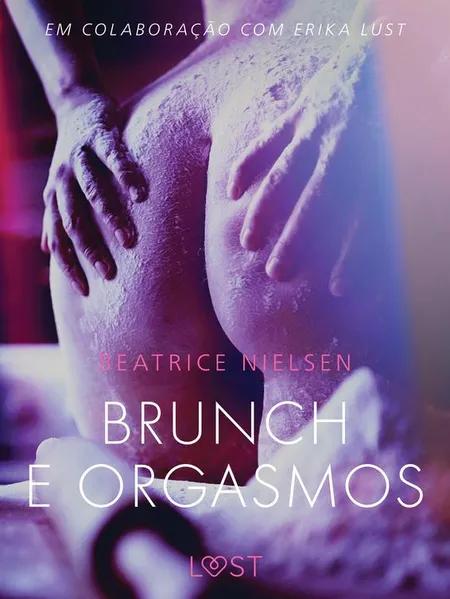 Brunch e Orgasmos - Conto erótico af Beatrice Nielsen