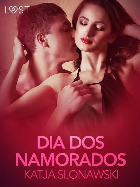 Dia dos Namorados - Conto erótico af Katja Slonawski