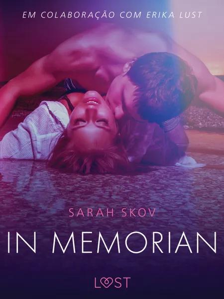 In memorian - Conto erótico af Sarah Skov