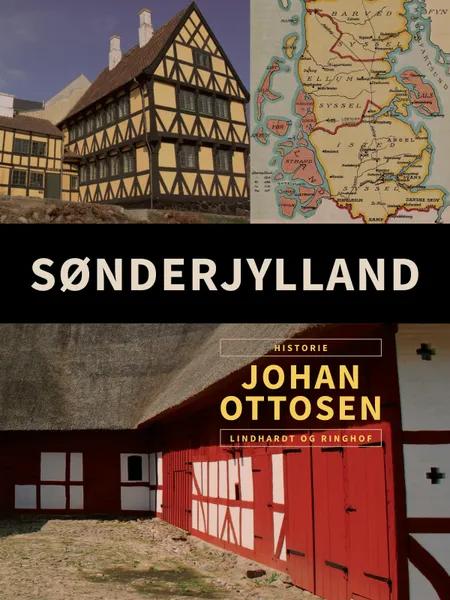 Sønderjylland af Johan Søren Ottosen