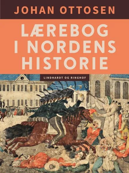 Lærebog i Nordens historie af Johan Søren Ottosen