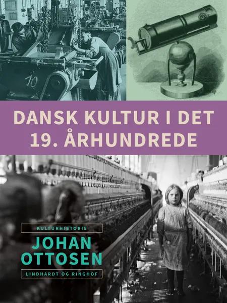 Dansk kultur i det 19. århundrede af Johan Søren Ottosen
