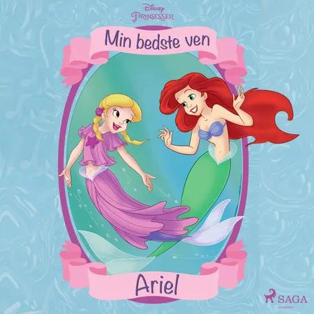 Min bedste ven - Ariel af Disney