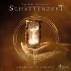 Das Erbe der Macht - Band 7: Schattenzeit (Urban Fantasy)