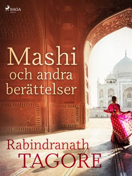 Mashi och andra berättelser af Rabindranath Tagore