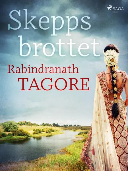 Skeppsbrottet af Rabindranath Tagore